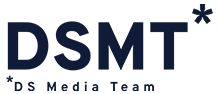 DSMT Logo