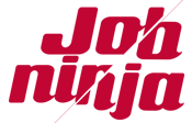 Logo JobNinja