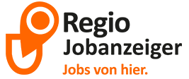 Logo RegioJobanzeiger