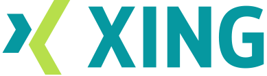 Logo Xing